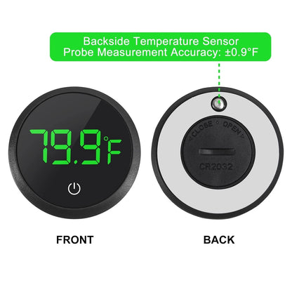Digital Aquarium Thermometer